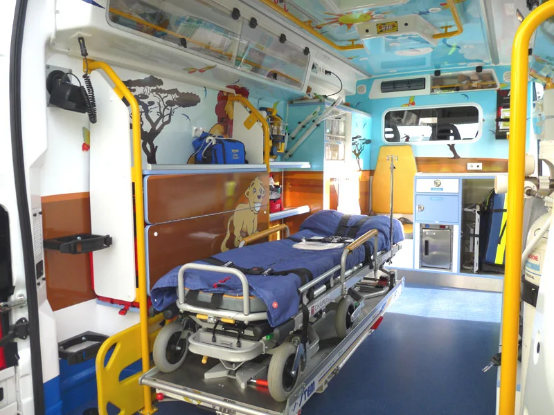 interieur-gauche-Jussieu Secours Brest