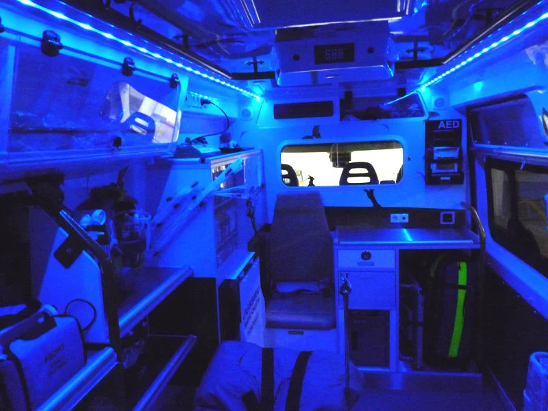 interieur-nuit-Jussieu Secours Brest