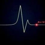alive
