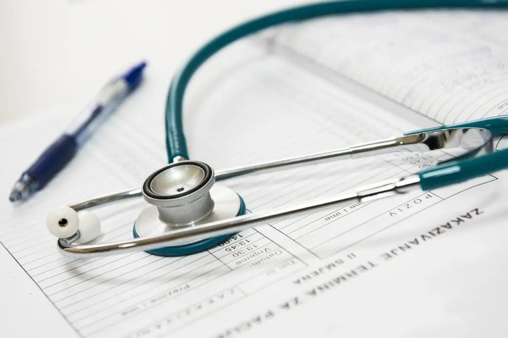 terminologie médicale