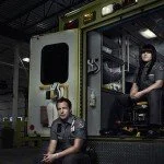 Parce que j'ai choisi de devenir ambulancier 4 Parce que j'ai choisi de devenir ambulancier equipage