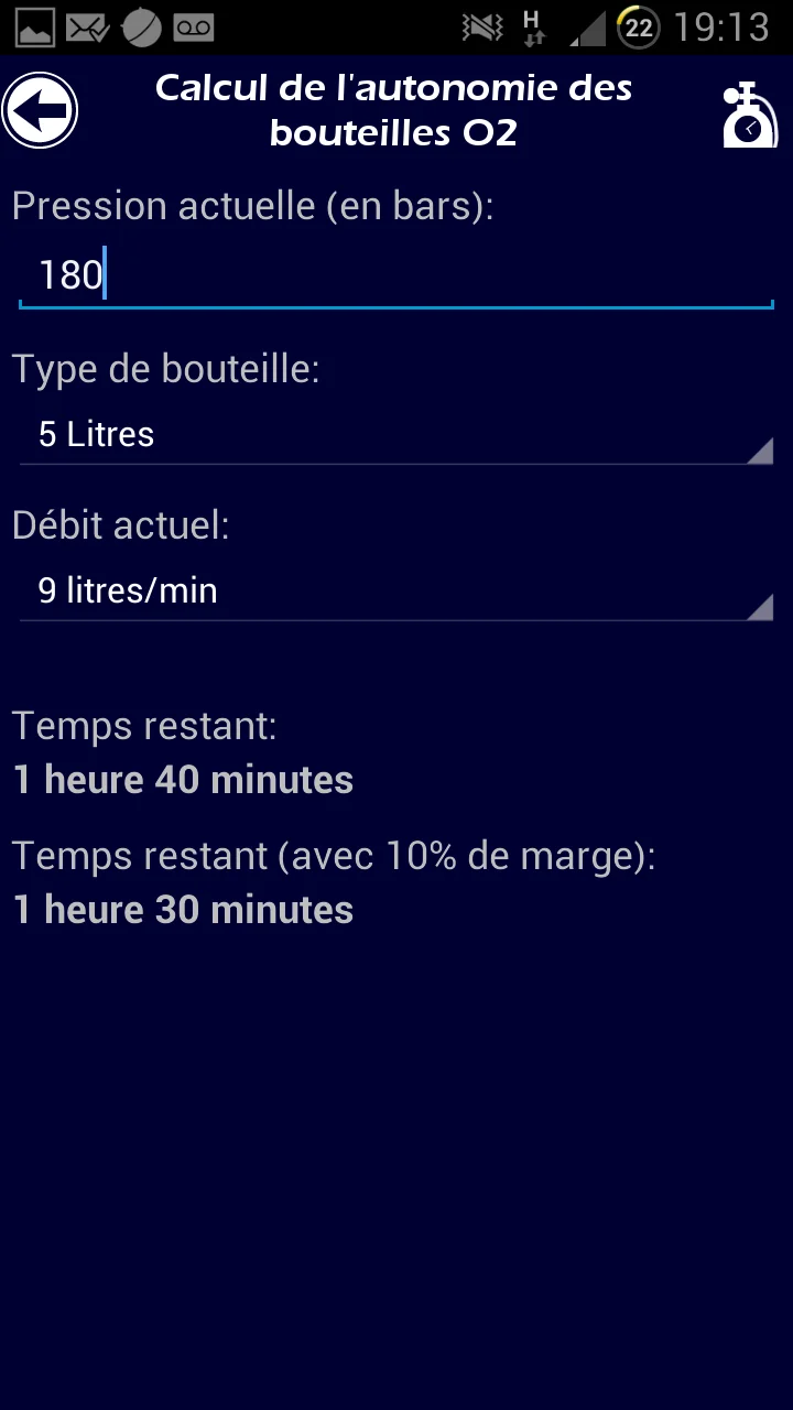 004 Ambulancier : le site de référence Application secours mobile reflex