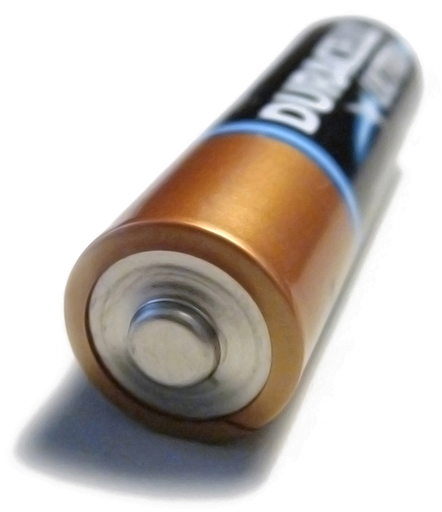 Duracell-AA