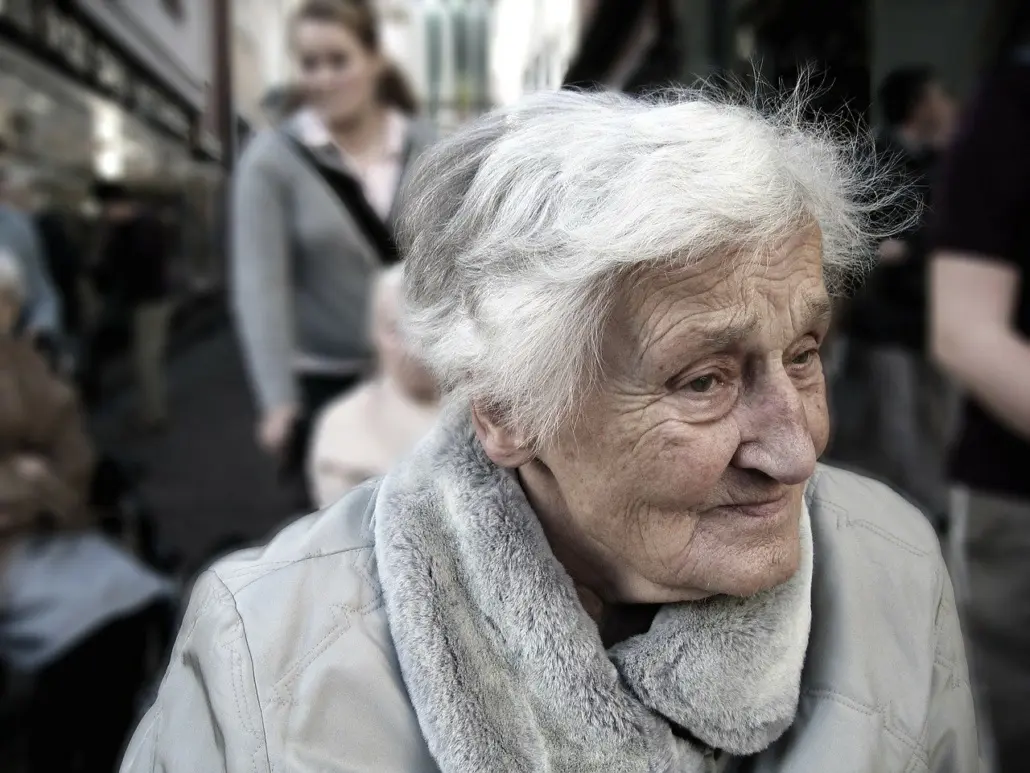 alzheimer prise en charge par les ambulanciers