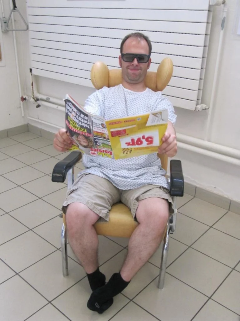Rehaussement au fauteuil à l'aide du déplacement naturel 8 Rehaussement au fauteuil à l'aide du déplacement naturel Rehaussement au fauteuil à l'aide du déplacement naturel