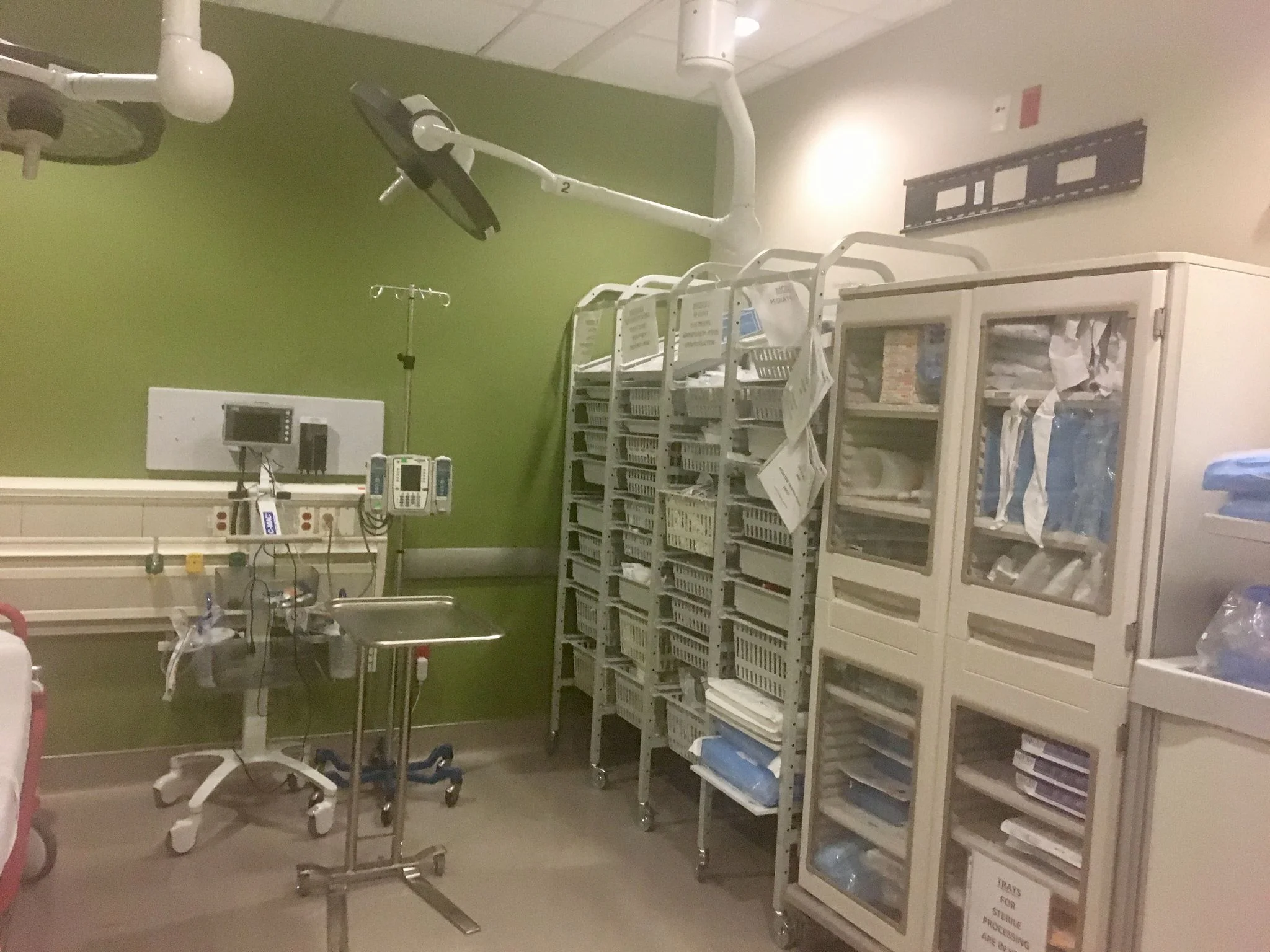 FullSizeRender13 Ambulancier : le site de référence EMS Nouvelle Orléans - Un ambulancier parmi les paramedics