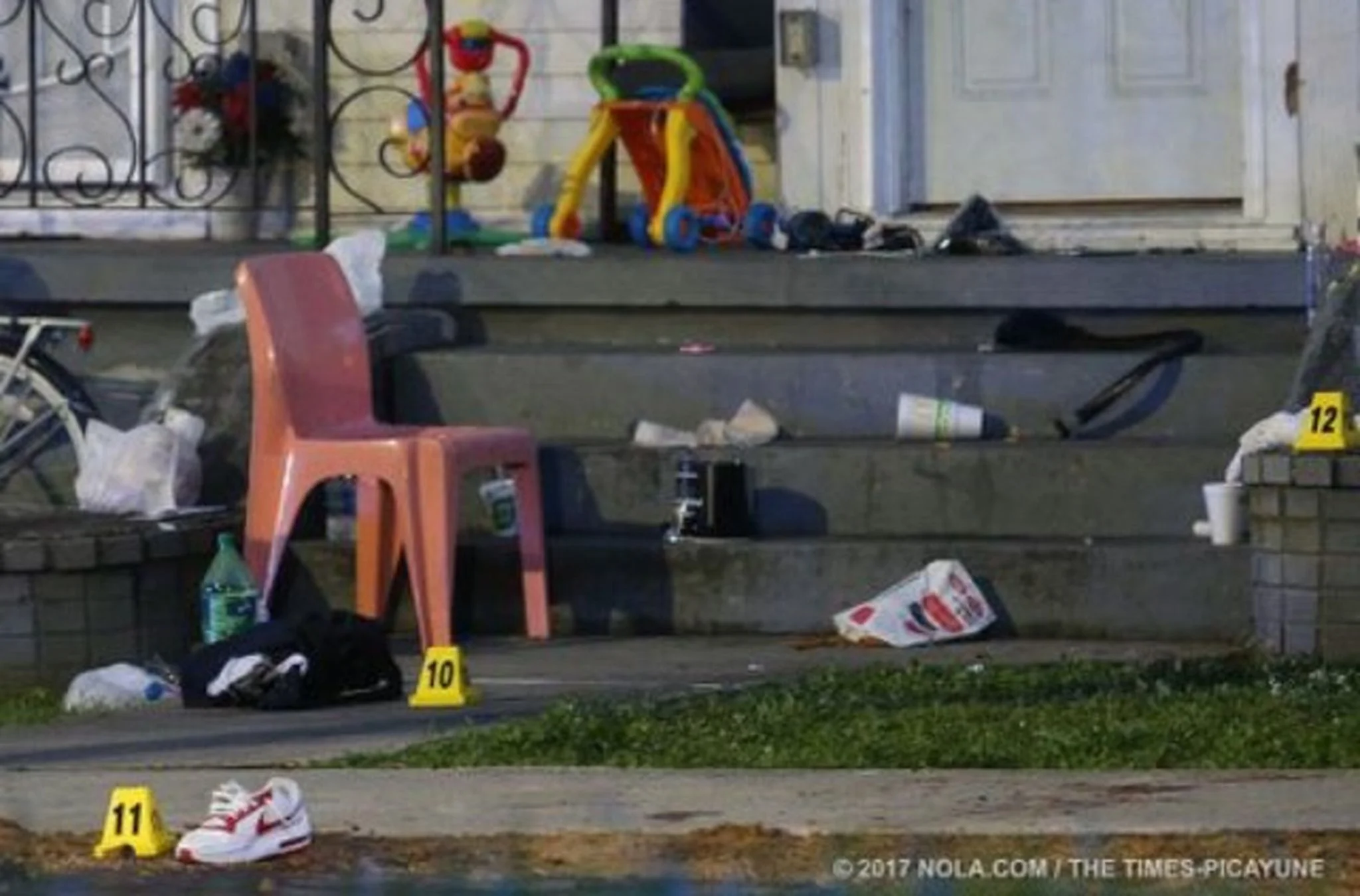 FullSizeRender49 Ambulancier : le site de référence EMS Nouvelle Orléans - Un ambulancier parmi les paramedics