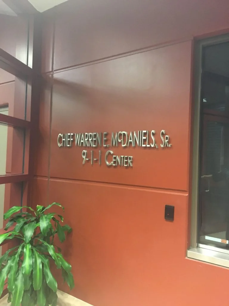 EMS Nouvelle Orleans - imemrsion d'un ambulancier