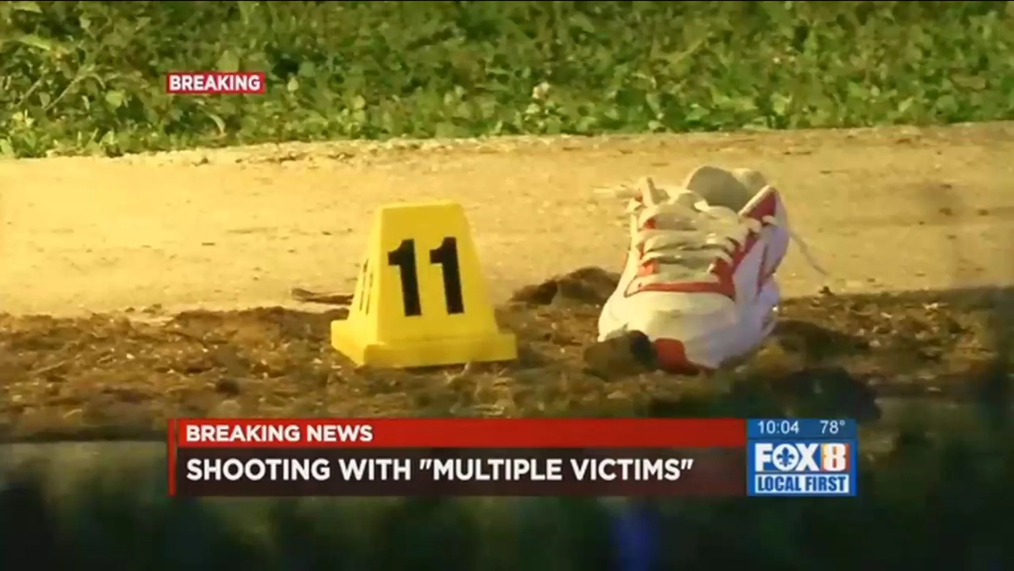 IMG 1928 Ambulancier : le site de référence EMS Nouvelle Orléans - Un ambulancier parmi les paramedics