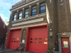 L'Emergency Medical Service de Chicago (Illinois) 4 L'Emergency Medical Service de Chicago (Illinois) Emergency Medical Service de Chicago