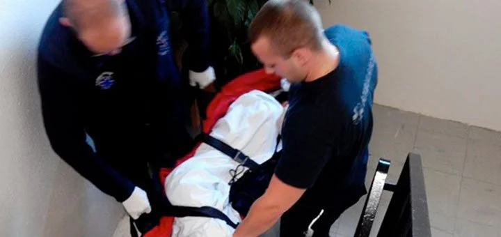 devenir ambulancier - formation diplôme d'état d'ambulancier