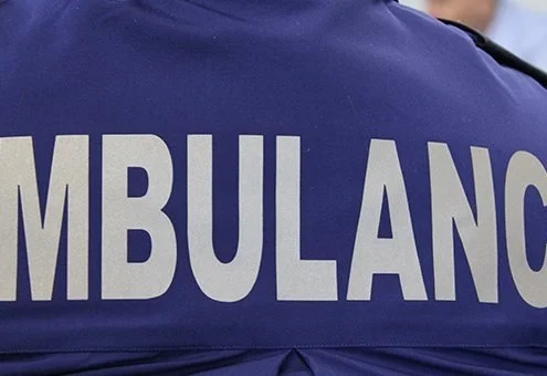 marquage ambulance Ambulancier : le site de référence Ambulancier le site : dix ans d'histoire