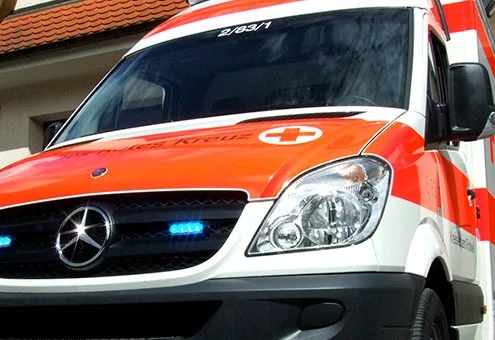 L’ambulancier, les formations et vos entreprises 4 L’ambulancier, les formations et vos entreprises mercedes ambulance allemagne Ambulancier : le site de référence L’ambulancier, les formations et vos entreprises