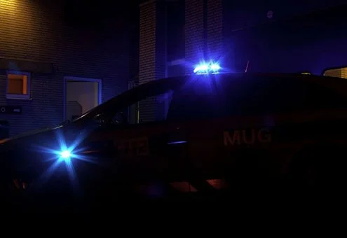 mug 3 Ambulancier : le site de référence Ambulancier, liberté égalité et selfies