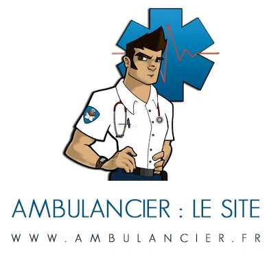 ambulancier : le site de référence de la profession d'ambulancier