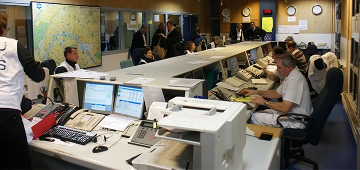 assistant de regulation médicale - centre 15