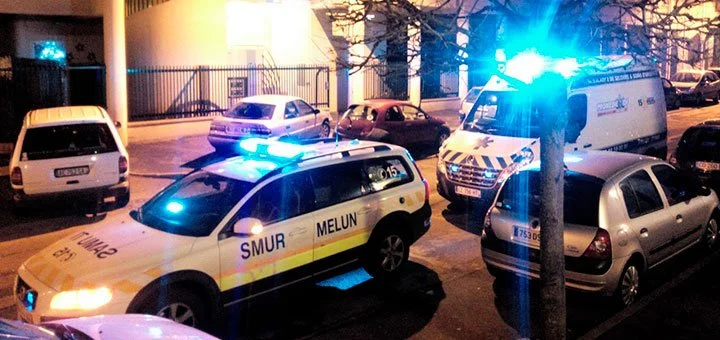 Ambulancier face au refus de transport, de soins 4 Ambulancier face au refus de transport, de soins promedic-smur77-jean-françaois-charles-véhicules-prioritaires
