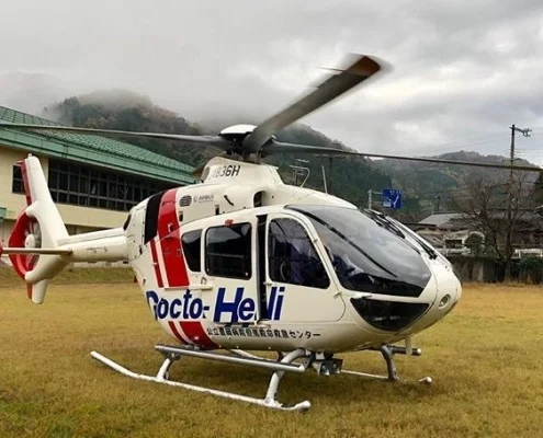 L’urgence au Japon, un système en pleine évolution 15 L’urgence au Japon, un système en pleine évolution 35 Ambulancier : le site de référence L’urgence au Japon, un système en pleine évolution