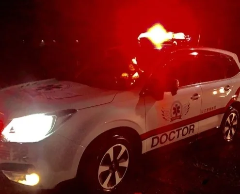L’urgence au Japon, un système en pleine évolution 6 L’urgence au Japon, un système en pleine évolution 36 Ambulancier : le site de référence L’urgence au Japon, un système en pleine évolution