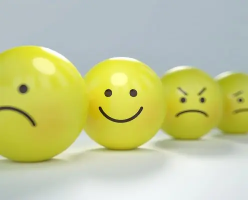 smilies colère liberté expression