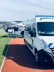 Ambulancier, le covid avant, pendant et après 9 Ambulancier, le covid avant, pendant et après ambuances saint christophe Ambulancier : le site de référence Ambulancier, le covid avant, pendant et après