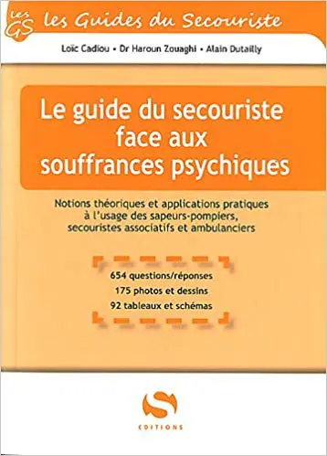 51oUJYWGwLL. SX356 BO1204203200 Ambulancier : le site de référence La librairie de l'ambulancier