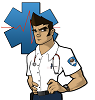 logo menu blog 1 Ambulancier : le site de référence Formation de l'ambulancier