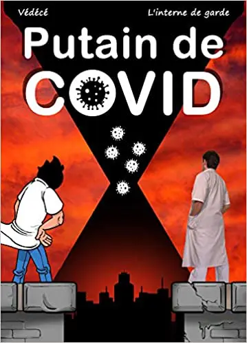 Ambulancier, COVID, et vaccin 4 Ambulancier, COVID, et vaccin putain de covid-vie de carabin-ambulancier le site de référece