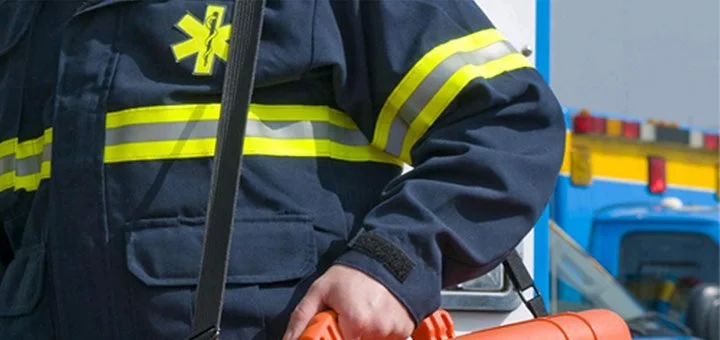 Salaire ambulancier : amplitude, coefficient…