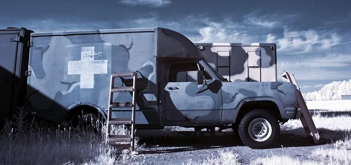Ambulancier et évolutions professionnelles