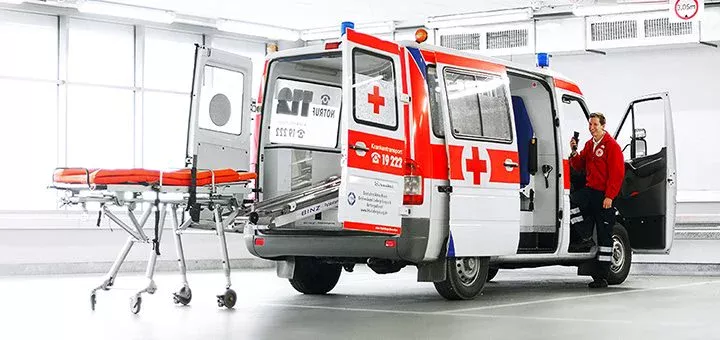 Spasmophilie ou crise mineure de tétanie