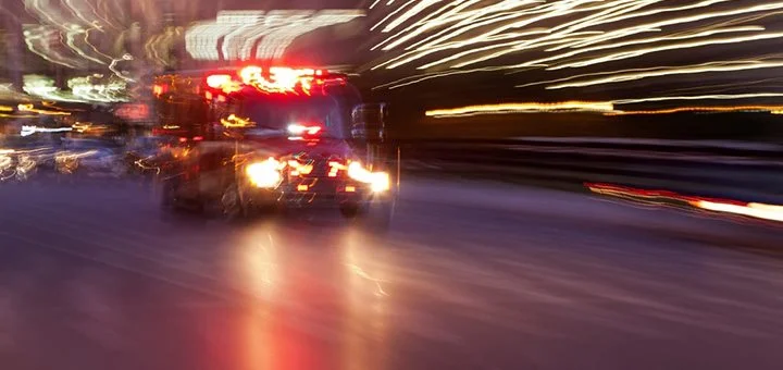 Evaluation clinique, bilan ambulancier et transmissions