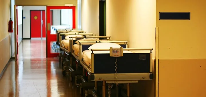 Ambulanciers : de la rigueur siouplé !