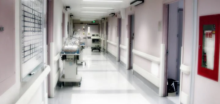 Le métier d&rsquo;ambulancier est difficile