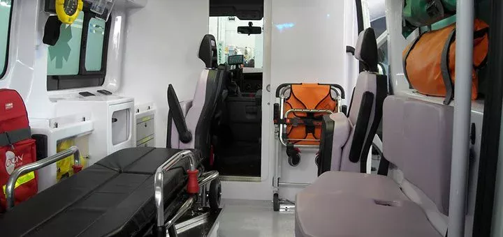 Ambulancier, le bilan