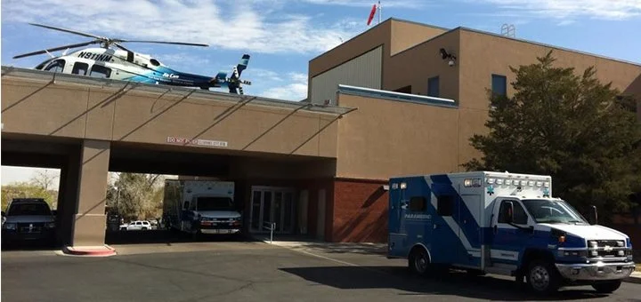 L&rsquo;ambulancier,les patients et les affections longue durée (ALD)