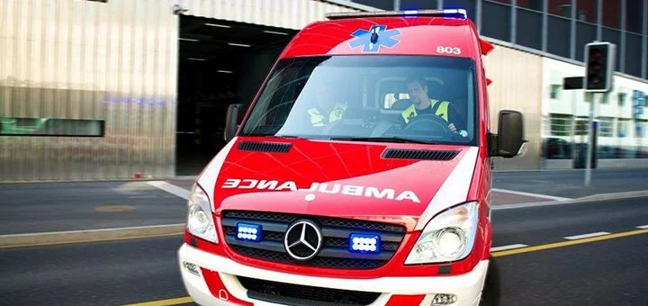Santé Les ambulanciers isérois réclament une revalorisation des gardes