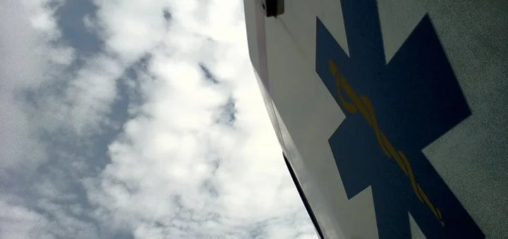 Ces policiers qui « soignent » les ambulanciers