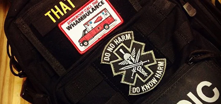 Devenir Ambulancier Diplômé (ADE)