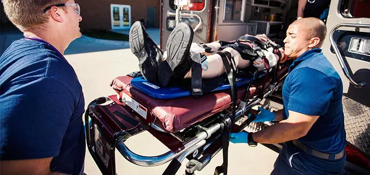 L&rsquo;échelle visuelle analogique