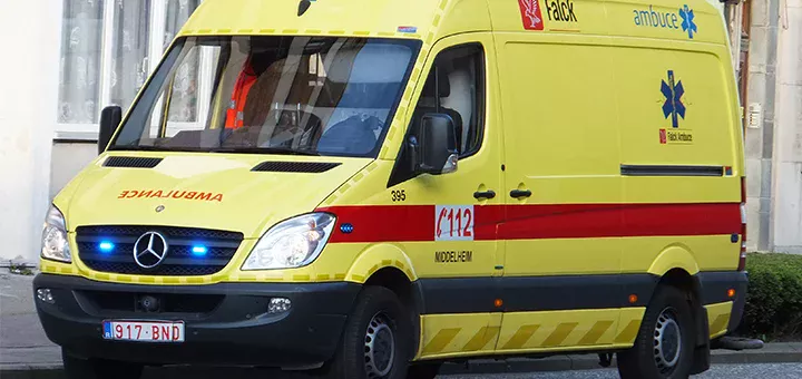 Belgique, la formation d'ambulancier 3 Belgique, la formation d'ambulancier belgique_10