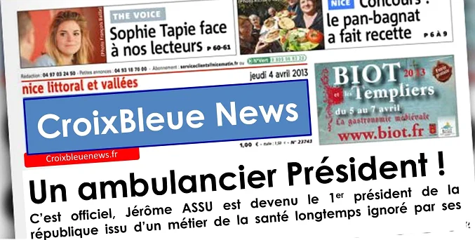 presse