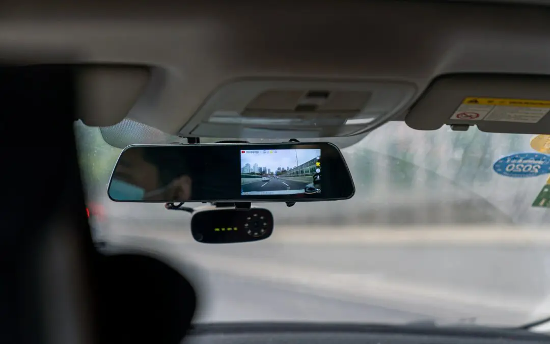 Véhicule d&rsquo;urgence et dashcam : quelle utilité ?