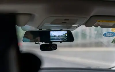 Module 6 : Sécurité du transport sanitaire 16 Module 6 : Sécurité du transport sanitaire Véhicule d’urgence et dashcam : quelle utilité ?