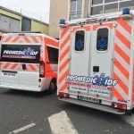 12219411 1684803081734884 6912158320957584653 n Ambulancier : le site de référence Vidéo : Ambulances Promedic