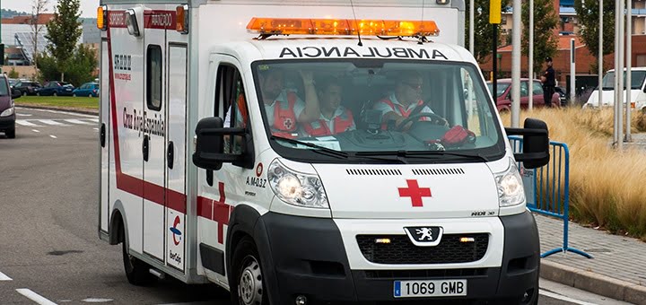 Ambulancier, le site de référence de la profession 4 Ambulancier, le site de référence de la profession Le métier d’ambulancier en Espagne : organisation, missions et formation dans un système d’urgence très structuré