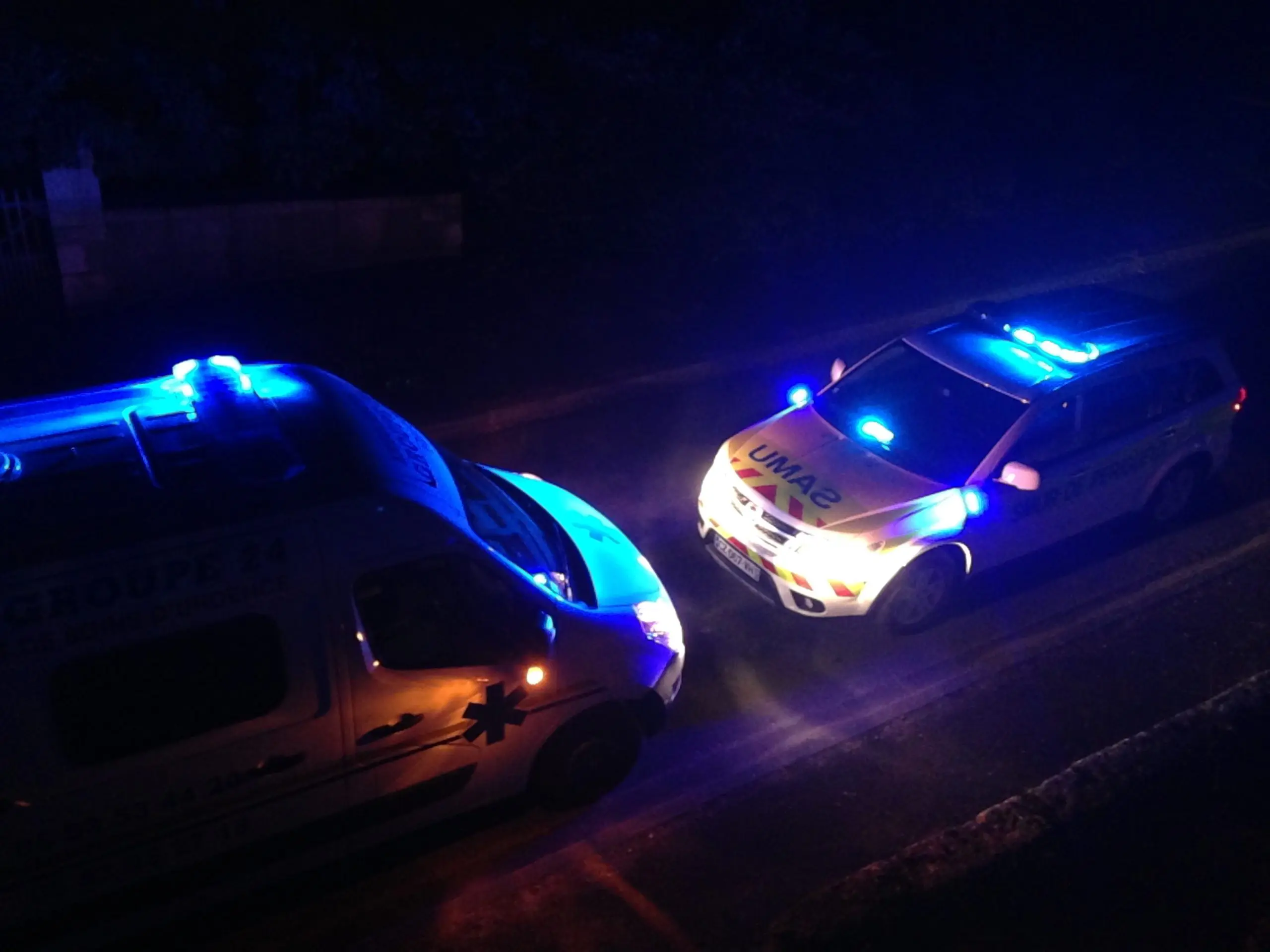 raison de ne pas choisir la profession profession d'ambulancier