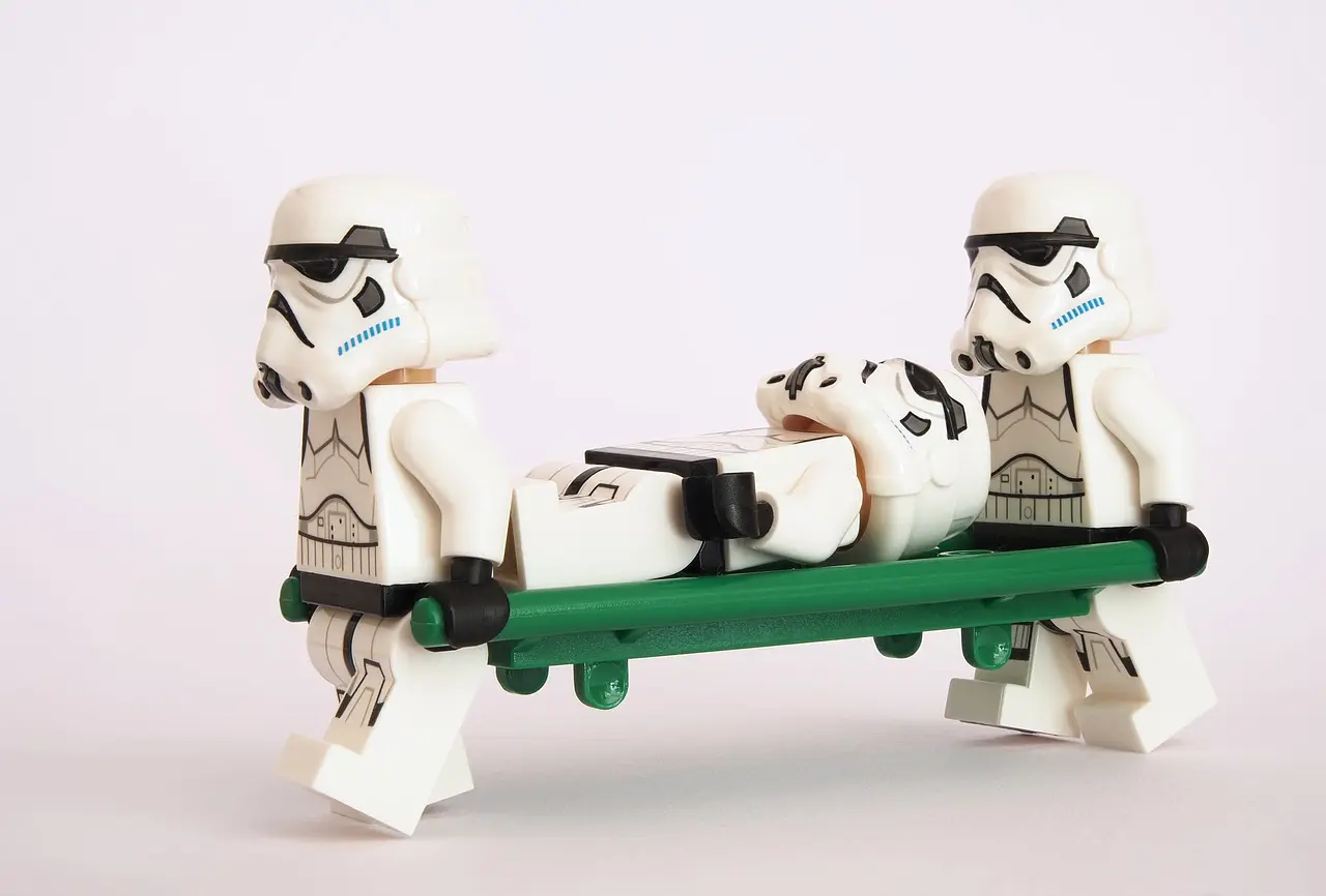 L&rsquo;ambulancier de demain, quelques pistes de réflexion