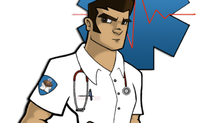 Ambulancier le site change d&rsquo;adresse