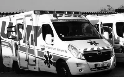 La Fédération Nationale des Techniciens Ambulanciers Urgentistes (FNTAU) rejoint le collectif « Santé En Danger »
